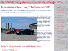 Tablet Screenshot of my3kgt.insel.de